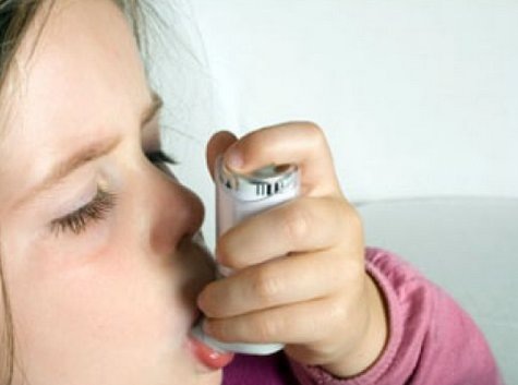 Бронхиальная астма лечение у детей