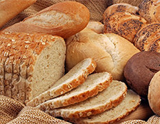 Хлеб - какой для нас полезнее