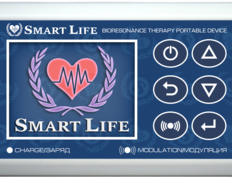 Smart Life прибор для домашнего лечения