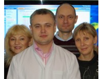 Воловик Владимир Ярославович  Врач-невропатолог, рефлексотерапевт, врач-интегративной медицины