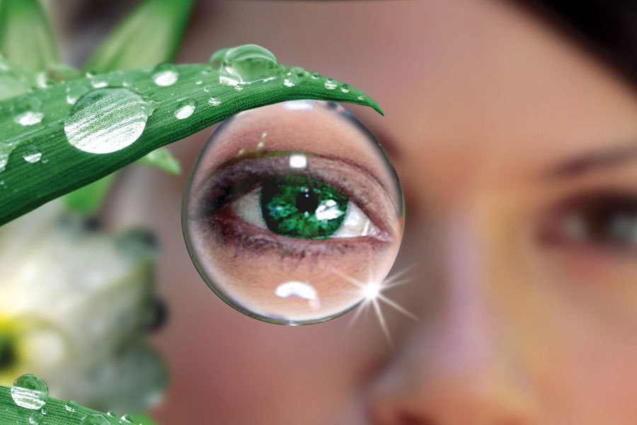 «Зоркий взгляд» - комплекс лечебных программ связанных заболеваниями глаз