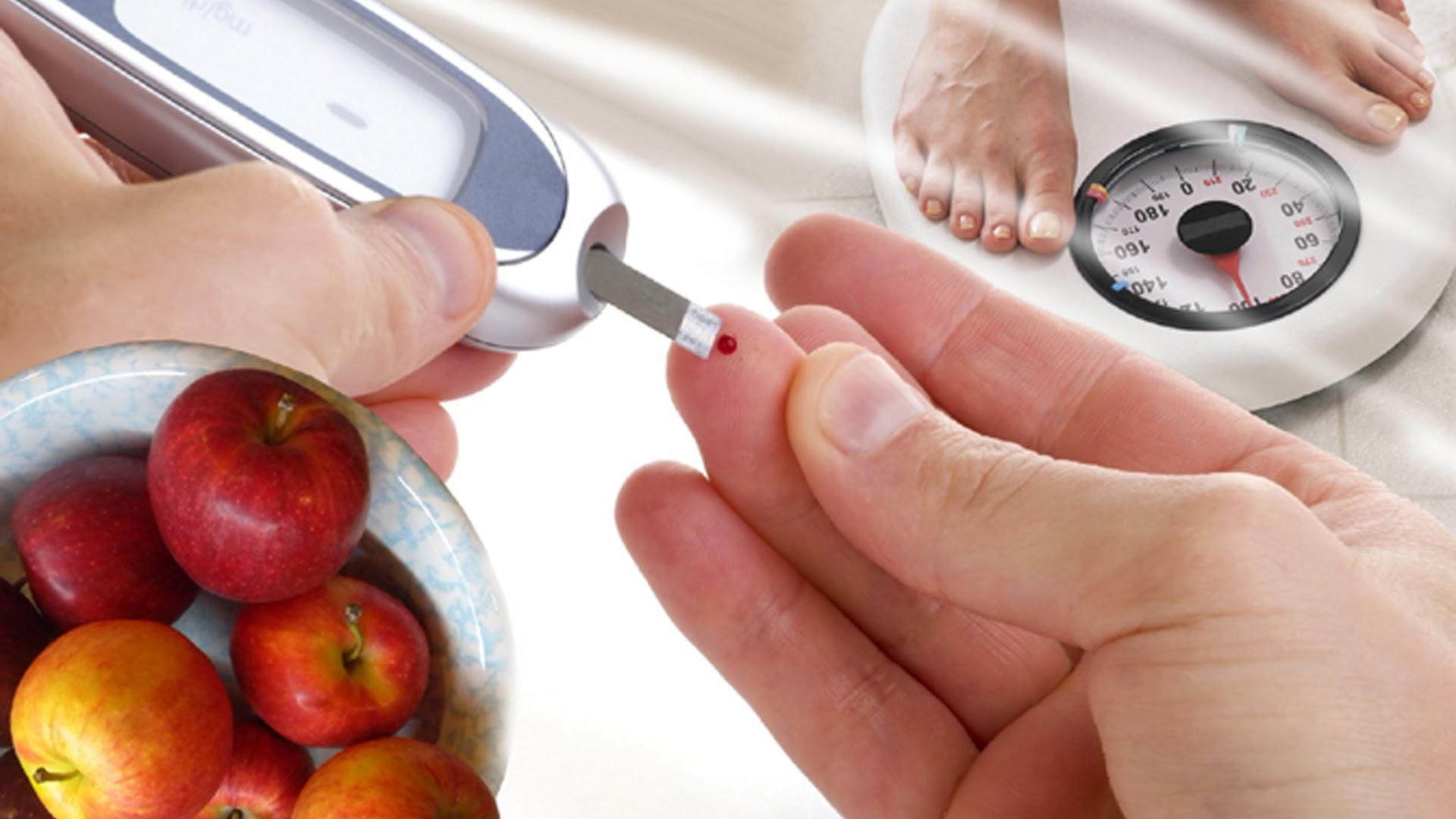 Лечение сахарного диабета 2 типа в киеве